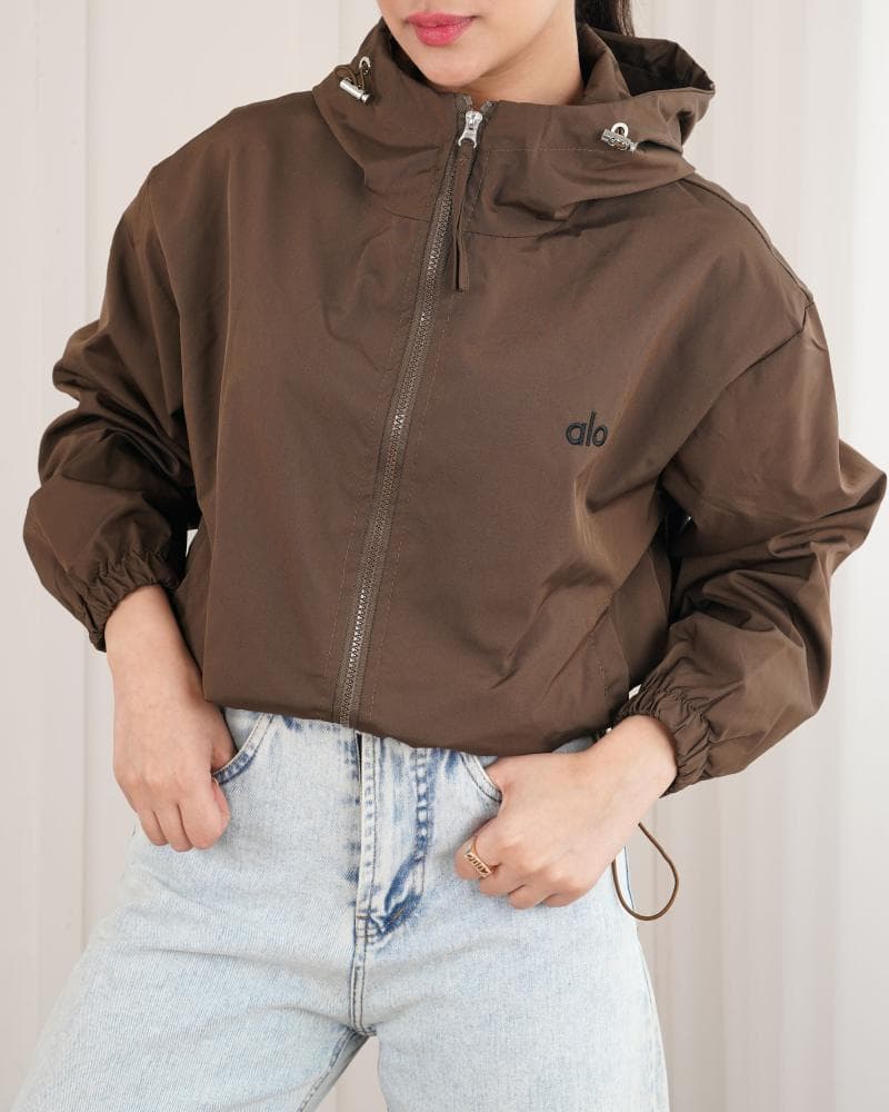 بامبر بارانی alo کد 25122