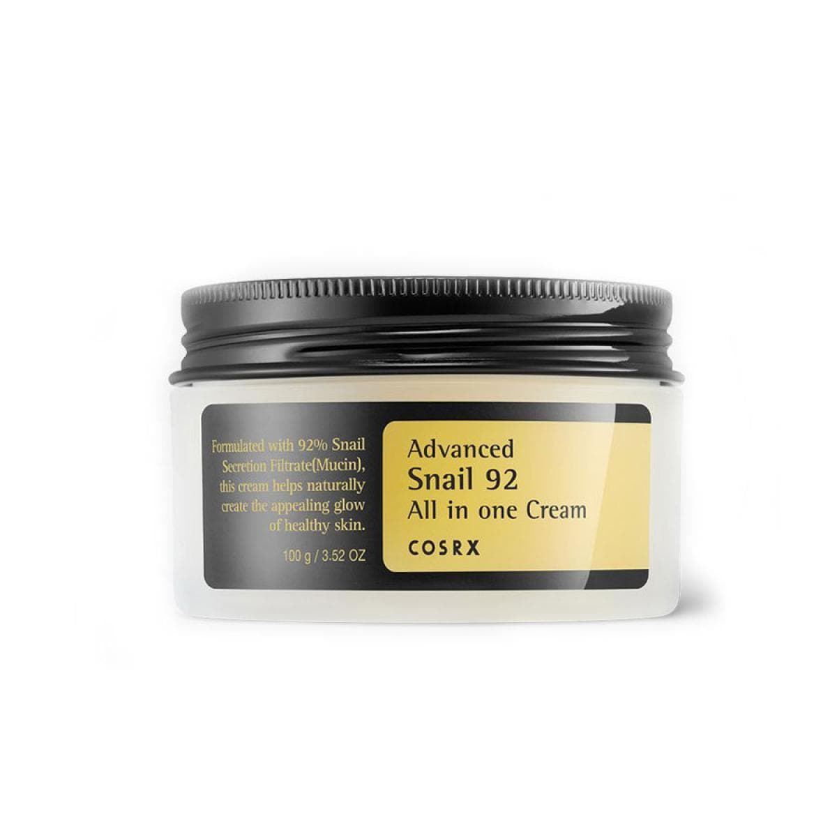 کرم آبرسان کوزارکس مدل حلزون