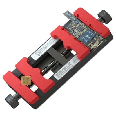 گیره نگهدارنده برد و آی سی مکانیک مدل MECHANIC ORI Mini