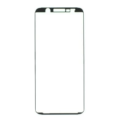 چسب دور ال سی دی Samsung Galaxy A6 Plus 2018 / A605 LCD Screen Sticker