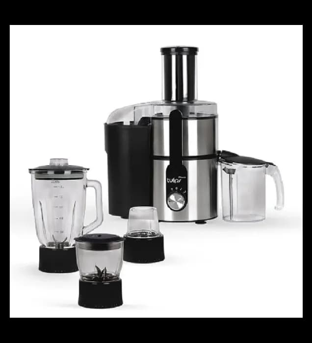 آب میوه گیری تولیپس مدل Fj-A480