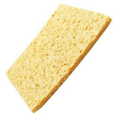 پاک کننده نوک هویه اسفنجی نسوز مدل 936