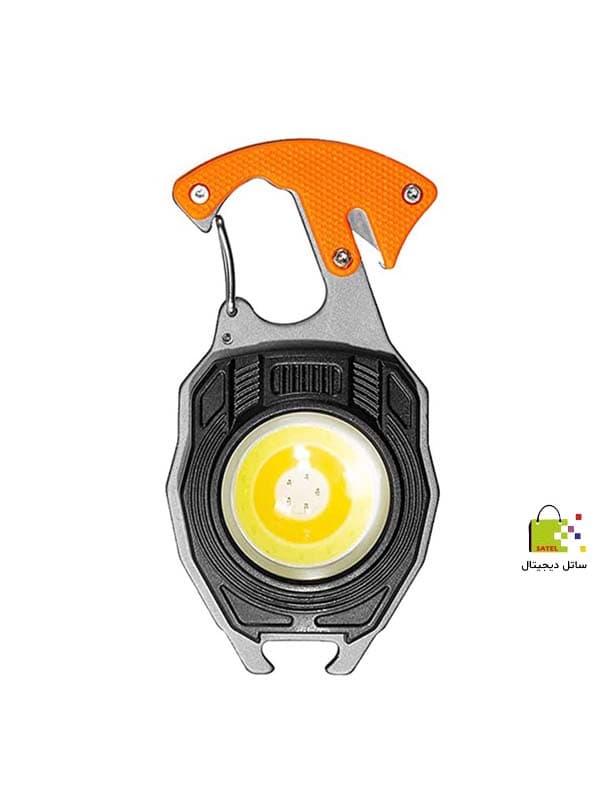 چراغ قوه جیبی چندکاره