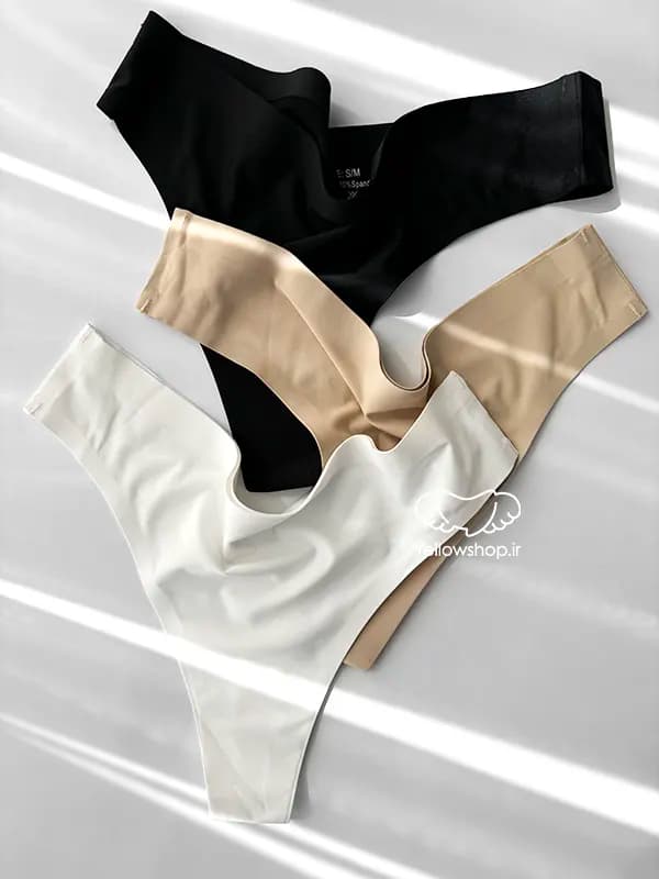 شورت لامبادا (بکلس) لیزری اعلا مجلسی زنانه کد 22398