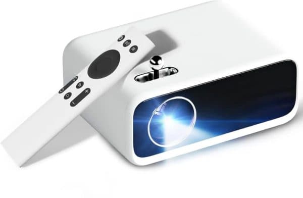 ویدئو پروژکتور ونبو مدل mini pro