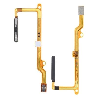 سنسور اثر انگشت آنر Honor X8a