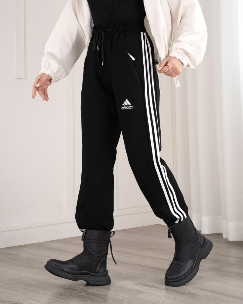 شلوار اسپرت آدیداس کد 25127