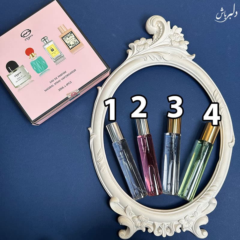 ادکلن قلمی veyes