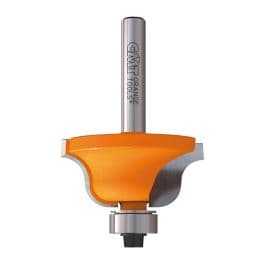 تیغ پروفیل قطر 28.7 میلی‌ متر سی ام تی مدل 740.270.11