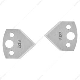 تیغه توپی چند کاره سی ام تی مدل 690.127