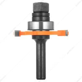 تیغ شیارزن افقی قطر 47.6 میلی‌متر سی ام تی مدل 922.350.11A