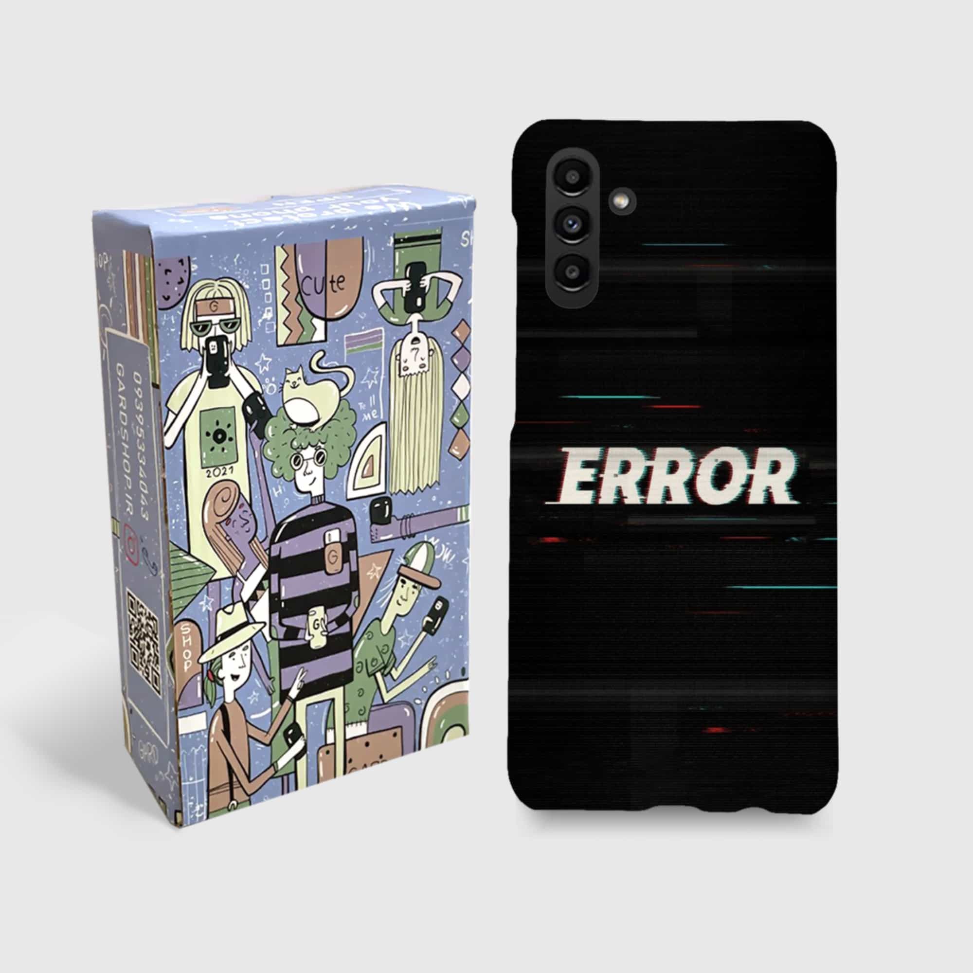 کاور گارد قاب مناسب برای گوشی موبایل سامسونگ a13 5g -کدg1003