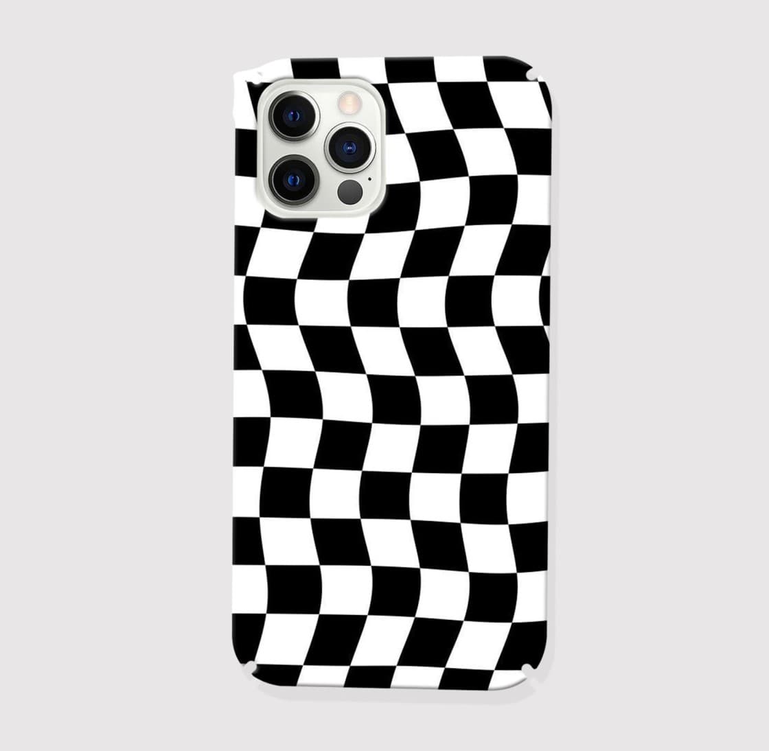 کاور گارد قاب مناسب برای گوشی موبایل آیفون 12PRO -کد۲۱۰۶