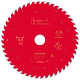 تیغ اره چوب بر بر 48 دندانه قطر 216 فرود مدل FR16W002TC