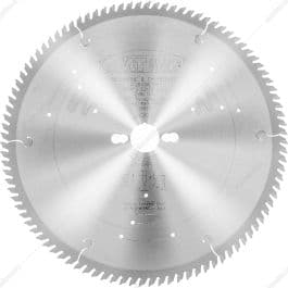 تیغ اره ام دی اف بر 96 دندانه قطر 30 سانتی متر سی ام تی مدل 281.096.12m