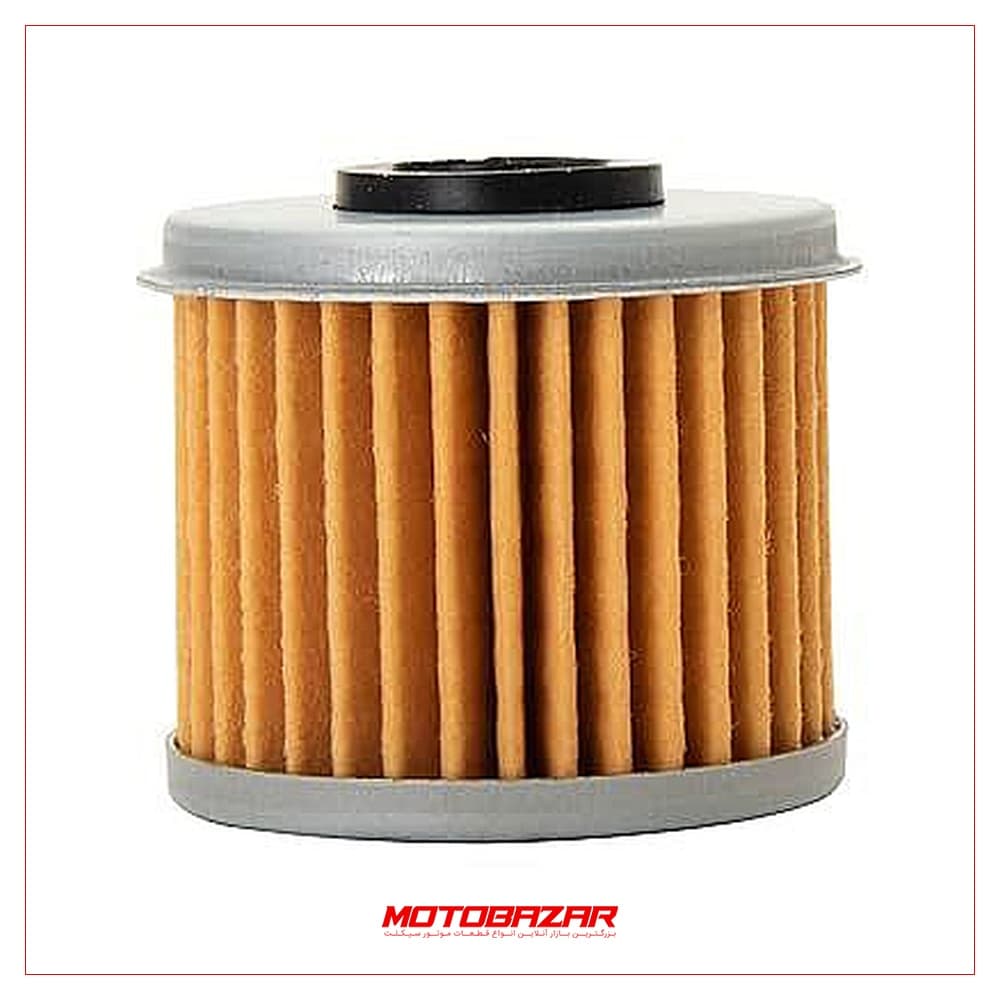 فیلتر روغن سی ار اف 450 CRF 450