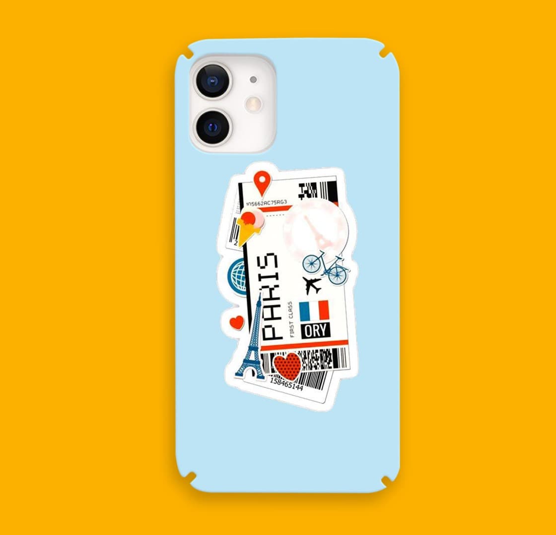 کاور گارد قاب مناسب برای گوشی موبایل آیفون ۱۲/12pro -کد۱۹۱۲