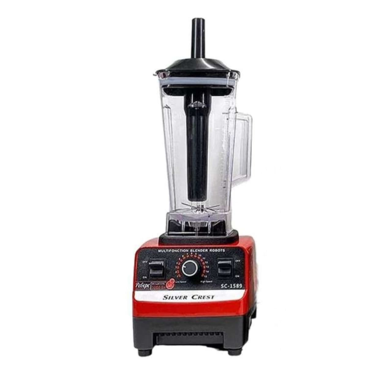 مخلوط کن سیلورکرست مدل sc-1589