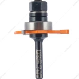 تیغ شیارزن افقی 47.6 میلی‌ متر سی ام تی مدل 722.335.11A