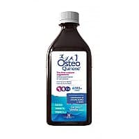 شربت استئوکینون هولیستیکا 300 میلی | تقویت استخوان و دندان