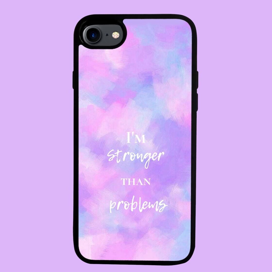 کاورد گارد قاب مناسب برای گوشی موبایل آیفون ۸ / ۷ / Se2020 -کد۱۷۷۱