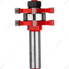 تیغ اتصال فاق و زبانه دامار مدل DM844104C