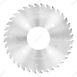 تیغ اره خط زن پانل بر 36 دندانه قطر 20 سانتی متر فرود مدل LI25M43PI3