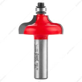 تیغ پروفیل دو انحنا فرود مدل RB38-21412P