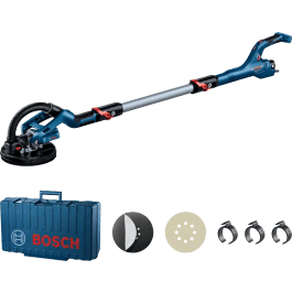 سنباده زن 550 وات دیواری بوش مدل GTR 550