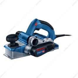 رنده نجاری بوش مدل GHO 40 - 82 C