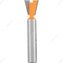 مته دم چلچله قطر 12.7 میلی‌متر سی ام تی مدل 918.127.11