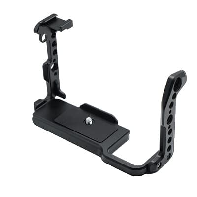 کیج دوربین مدل camera cage for fx3/fx30