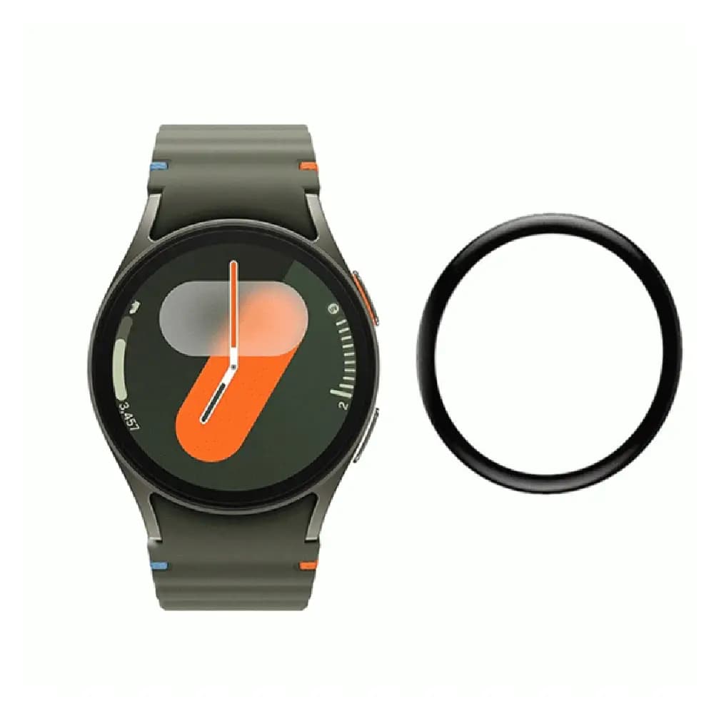 محافظ صفحه نمایش ساعت هوشمند سامسونگ Galaxy Watch7 L300 40mm