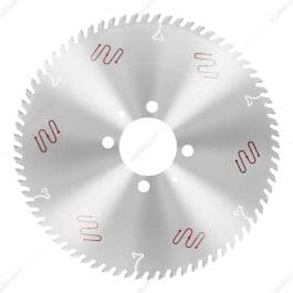 تیغ اره پانل بر 72 دندانه قطر 35.5 سانتی متر فرود مدل LSB35505