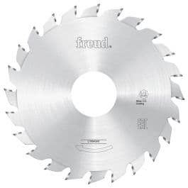 تیغ اره خط زن دوتکه قطر 80 فرود مدل LI16M GA3