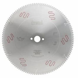 تیغ اره آلومینیوم بر قطر 450 فرود مدل LU5B 2800