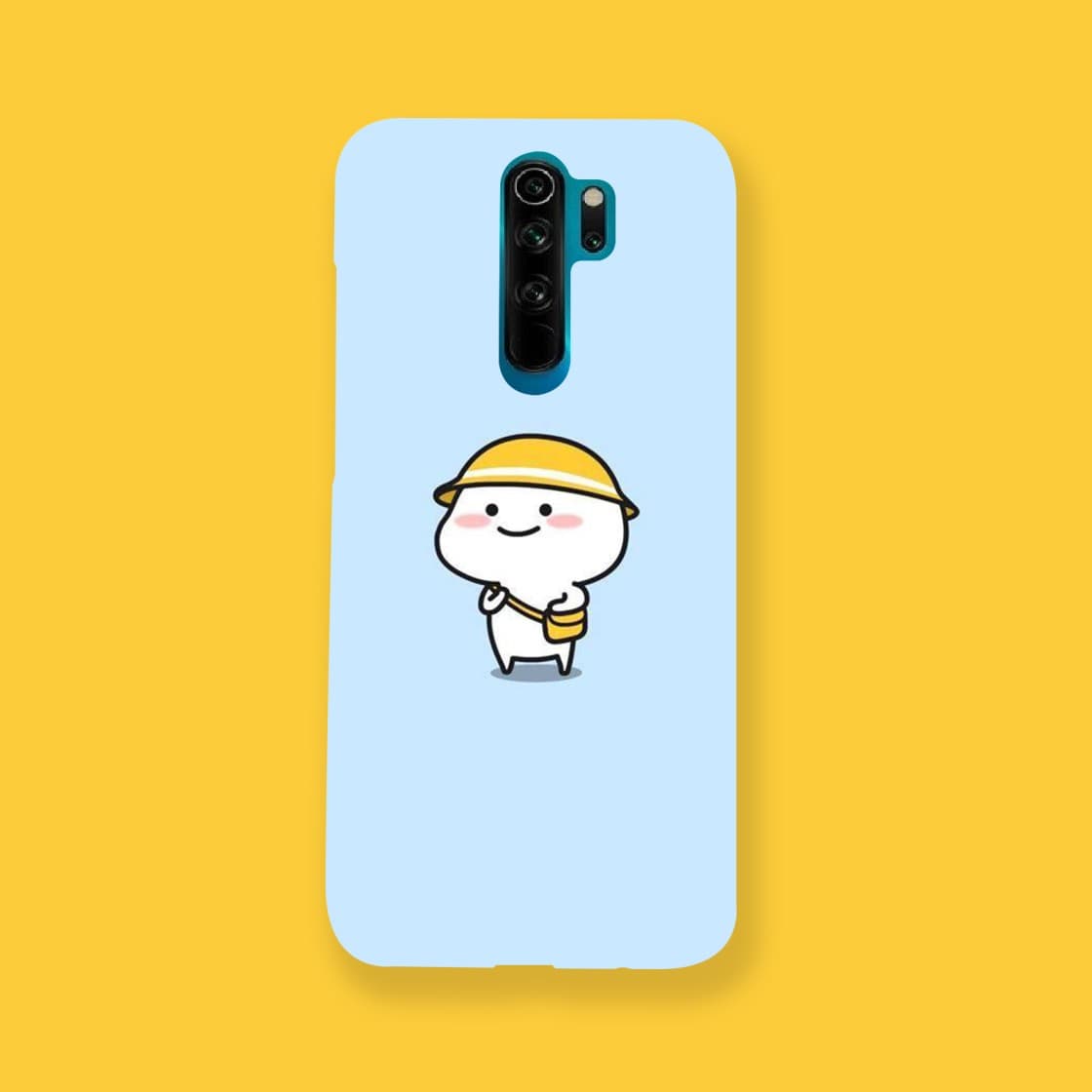 قاب گوشی شیائومی Redmi Note 8 Pro طرح کارتونی