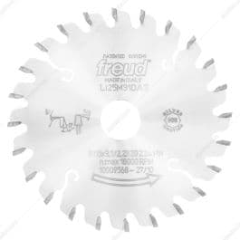 تیغ اره خط زن 24 دندانه قطر 11.5 سانتی متر فرود مدل LI25M31DA3