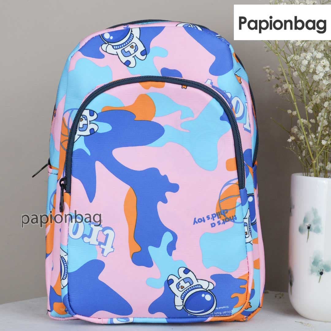 کیف پیش دبستانی فضانورد کد1235