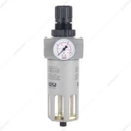 فشار شکن و رطوبت گیر جی ای وی مدل FR-300