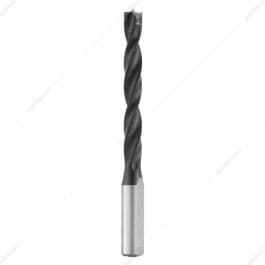 مته سه نیش قطر 8 میلی متر سی ام تی مدل 372.080.11