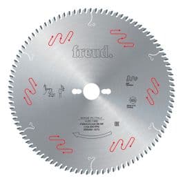 تیغ اره جنرال بر قطر 300 فرود مدل LU2C 1500