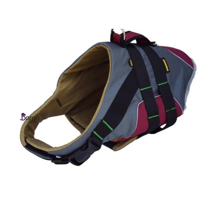 قلاده کمری سگ سایز XL