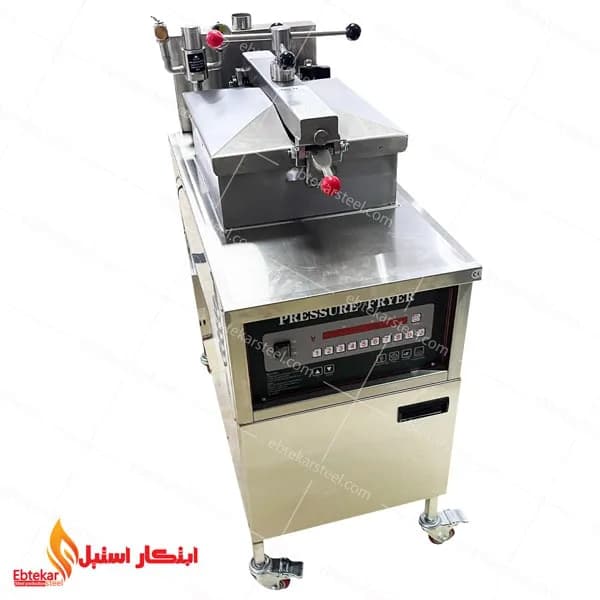 سرخ کن هنی پنی 2025