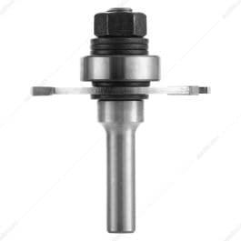 تیغ شیارزن افقی فرود مدلRB63-11308P