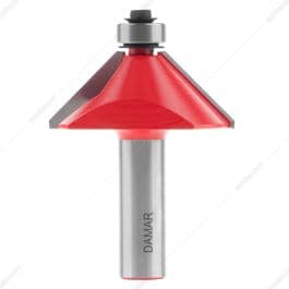 تیغ پخ لبه دامار مدل DM515714