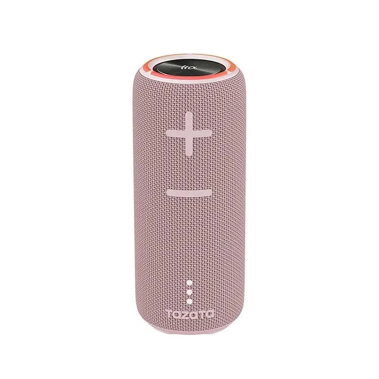 اسپیکر بی سیم تازاتا Tazata Fun 300 - صورتی