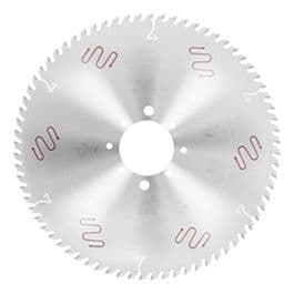 تیغ اره پانل بر 72 دندانه قطر 40 فرود مدل LSB 40017X