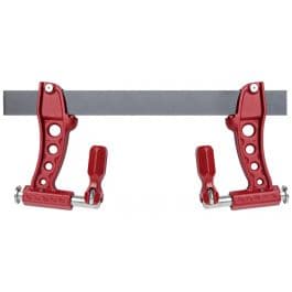 گیره اهرمی معکوس دو فک متحرک 30×227 سانتی متر پیهر مدل 61515