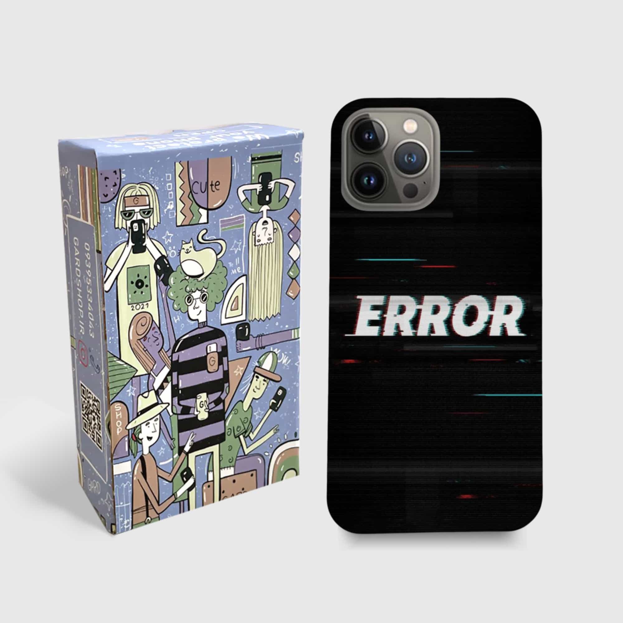 کاور گارد قاب مناسب برای گوشی موبایل آیفون 13pro max -کدg1003